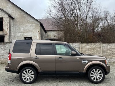 Land Rover Discovery 3.0 SDV6 HSE A/T | img. 3
