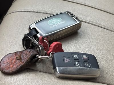 Land Rover Discovery 3.0 SDV6 HSE A/T | img. 41