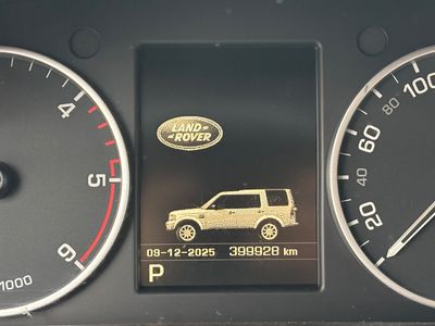 Land Rover Discovery 3.0 SDV6 HSE A/T | img. 42