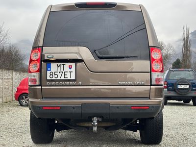 Land Rover Discovery 3.0 SDV6 HSE A/T | img. 5