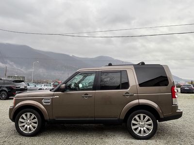 Land Rover Discovery 3.0 SDV6 HSE A/T | img. 7