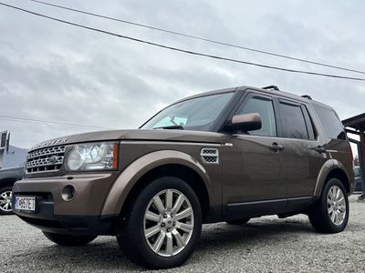 Land Rover Discovery 3.0 SDV6 HSE A/T | img. 8