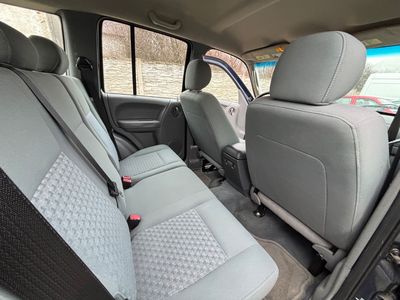 Jeep Cherokee 2.8 CRD 16V Sport A/T | img. 27