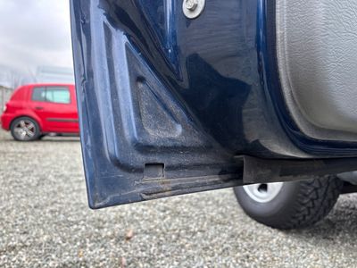 Jeep Cherokee 2.8 CRD 16V Sport A/T | img. 28