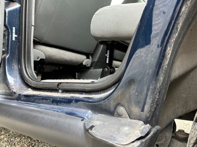 Jeep Cherokee 2.8 CRD 16V Sport A/T | img. 29