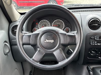 Jeep Cherokee 2.8 CRD 16V Sport A/T | img. 32