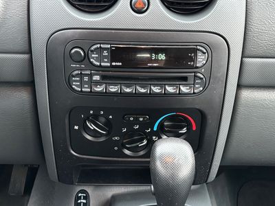 Jeep Cherokee 2.8 CRD 16V Sport A/T | img. 33