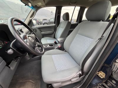 Jeep Cherokee 2.8 CRD 16V Sport A/T | img. 35