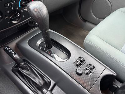 Jeep Cherokee 2.8 CRD 16V Sport A/T | img. 36