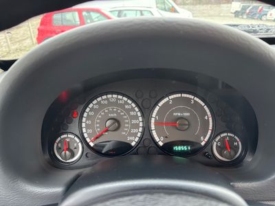 Jeep Cherokee 2.8 CRD 16V Sport A/T | img. 38