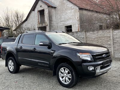 Ford Ranger 3.2 TDCi DoubleCab 4x4 WildTrak A/T | img. 11