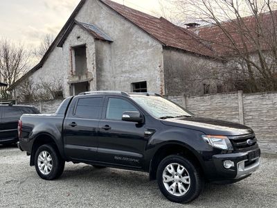 Ford Ranger 3.2 TDCi DoubleCab 4x4 WildTrak A/T | img. 12