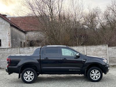 Ford Ranger 3.2 TDCi DoubleCab 4x4 WildTrak A/T | img. 13