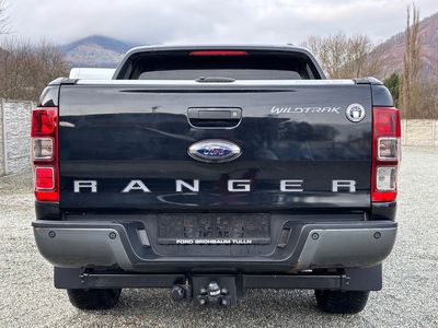 Ford Ranger 3.2 TDCi DoubleCab 4x4 WildTrak A/T | img. 15