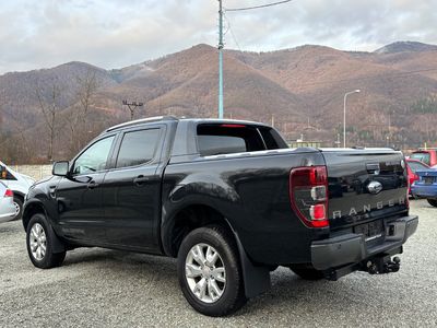 Ford Ranger 3.2 TDCi DoubleCab 4x4 WildTrak A/T | img. 16