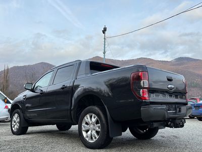 Ford Ranger 3.2 TDCi DoubleCab 4x4 WildTrak A/T | img. 17