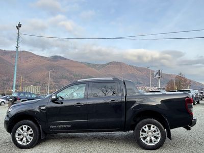 Ford Ranger 3.2 TDCi DoubleCab 4x4 WildTrak A/T | img. 18