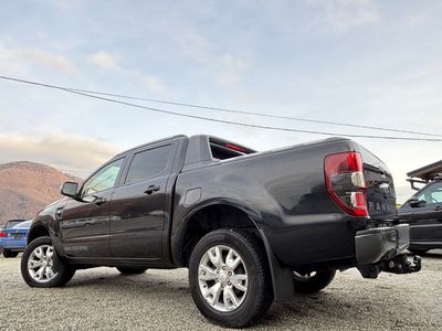 Ford Ranger 3.2 TDCi DoubleCab 4x4 WildTrak A/T | img. 1