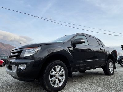Ford Ranger 3.2 TDCi DoubleCab 4x4 WildTrak A/T | img. 19