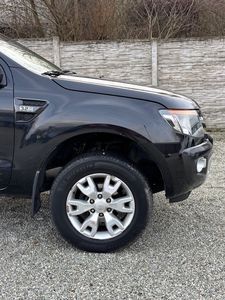 Ford Ranger 3.2 TDCi DoubleCab 4x4 WildTrak A/T | img. 23