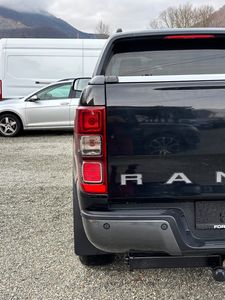 Ford Ranger 3.2 TDCi DoubleCab 4x4 WildTrak A/T | img. 24