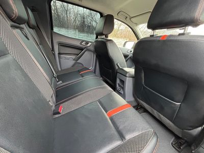 Ford Ranger 3.2 TDCi DoubleCab 4x4 WildTrak A/T | img. 26