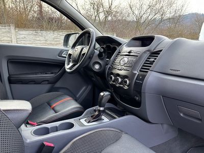 Ford Ranger 3.2 TDCi DoubleCab 4x4 WildTrak A/T | img. 27