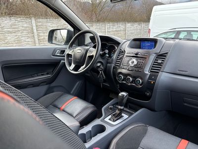 Ford Ranger 3.2 TDCi DoubleCab 4x4 WildTrak A/T | img. 28