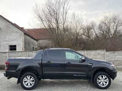 Ford Ranger 3.2 TDCi DoubleCab 4x4 WildTrak A/T | img. 2