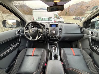 Ford Ranger 3.2 TDCi DoubleCab 4x4 WildTrak A/T | img. 29