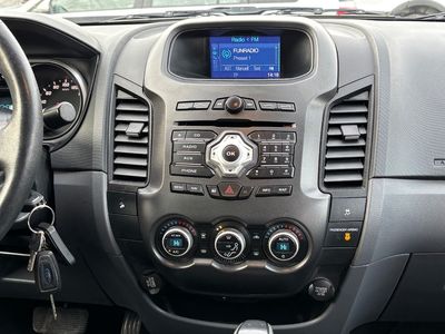 Ford Ranger 3.2 TDCi DoubleCab 4x4 WildTrak A/T | img. 32