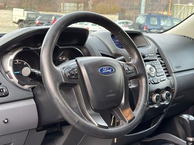 Ford Ranger 3.2 TDCi DoubleCab 4x4 WildTrak A/T | img. 34