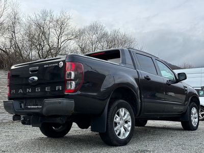 Ford Ranger 3.2 TDCi DoubleCab 4x4 WildTrak A/T | img. 3