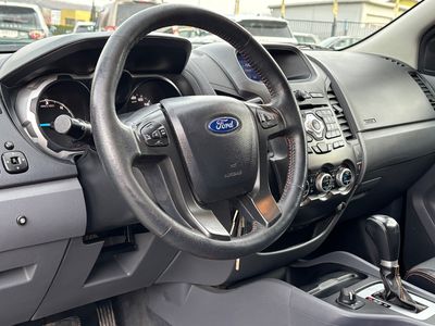 Ford Ranger 3.2 TDCi DoubleCab 4x4 WildTrak A/T | img. 39