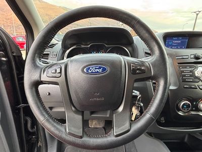 Ford Ranger 3.2 TDCi DoubleCab 4x4 WildTrak A/T | img. 40