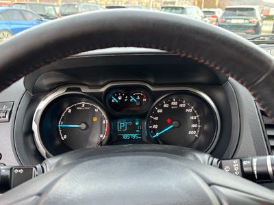 Ford Ranger 3.2 TDCi DoubleCab 4x4 WildTrak A/T | img. 41