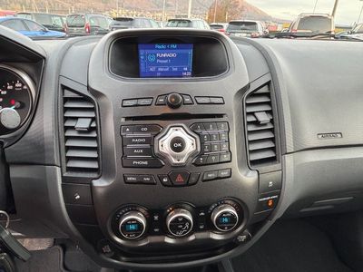 Ford Ranger 3.2 TDCi DoubleCab 4x4 WildTrak A/T | img. 42