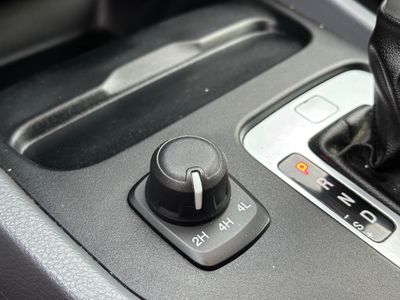 Ford Ranger 3.2 TDCi DoubleCab 4x4 WildTrak A/T | img. 43