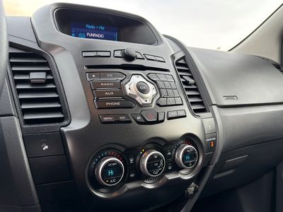 Ford Ranger 3.2 TDCi DoubleCab 4x4 WildTrak A/T | img. 45