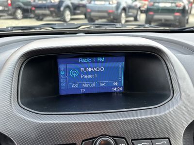 Ford Ranger 3.2 TDCi DoubleCab 4x4 WildTrak A/T | img. 46