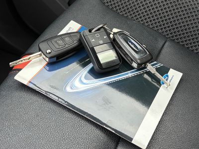 Ford Ranger 3.2 TDCi DoubleCab 4x4 WildTrak A/T | img. 48