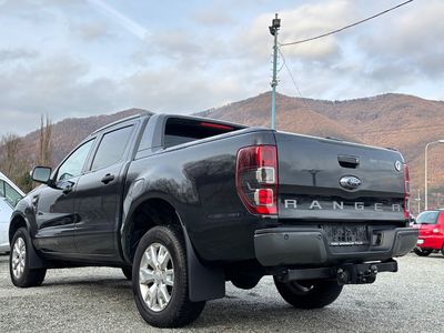 Ford Ranger 3.2 TDCi DoubleCab 4x4 WildTrak A/T | img. 6