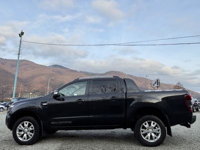 Ford Ranger 3.2 TDCi DoubleCab 4x4 WildTrak A/T | img. 7