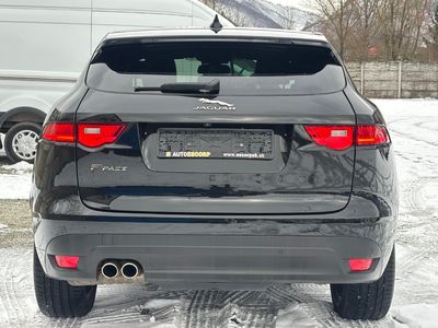Jaguar F-Pace 2.0D I4 180k R-Sport AWD A/T | img. 22