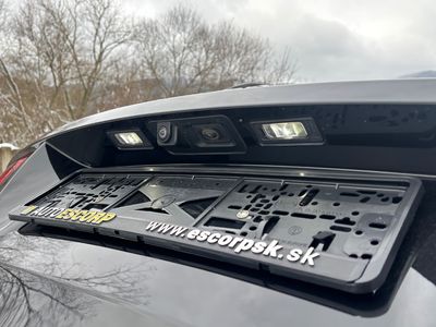 Jaguar F-Pace 2.0D I4 180k R-Sport AWD A/T | img. 37