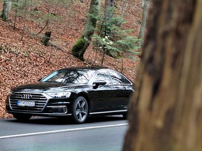 Audi A8 60 TFSI e PHEV quattro tiptronic | img. 10