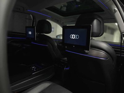 Audi A8 60 TFSI e PHEV quattro tiptronic | img. 19