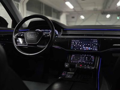 Audi A8 60 TFSI e PHEV quattro tiptronic | img. 20