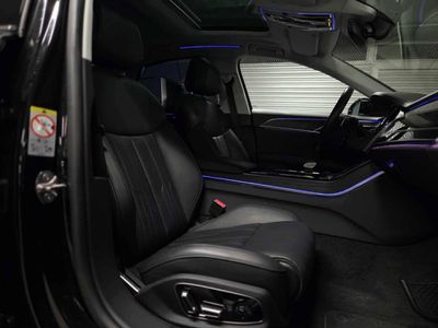 Audi A8 60 TFSI e PHEV quattro tiptronic | img. 21