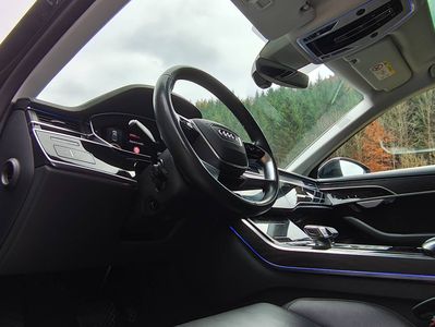 Audi A8 60 TFSI e PHEV quattro tiptronic | img. 22